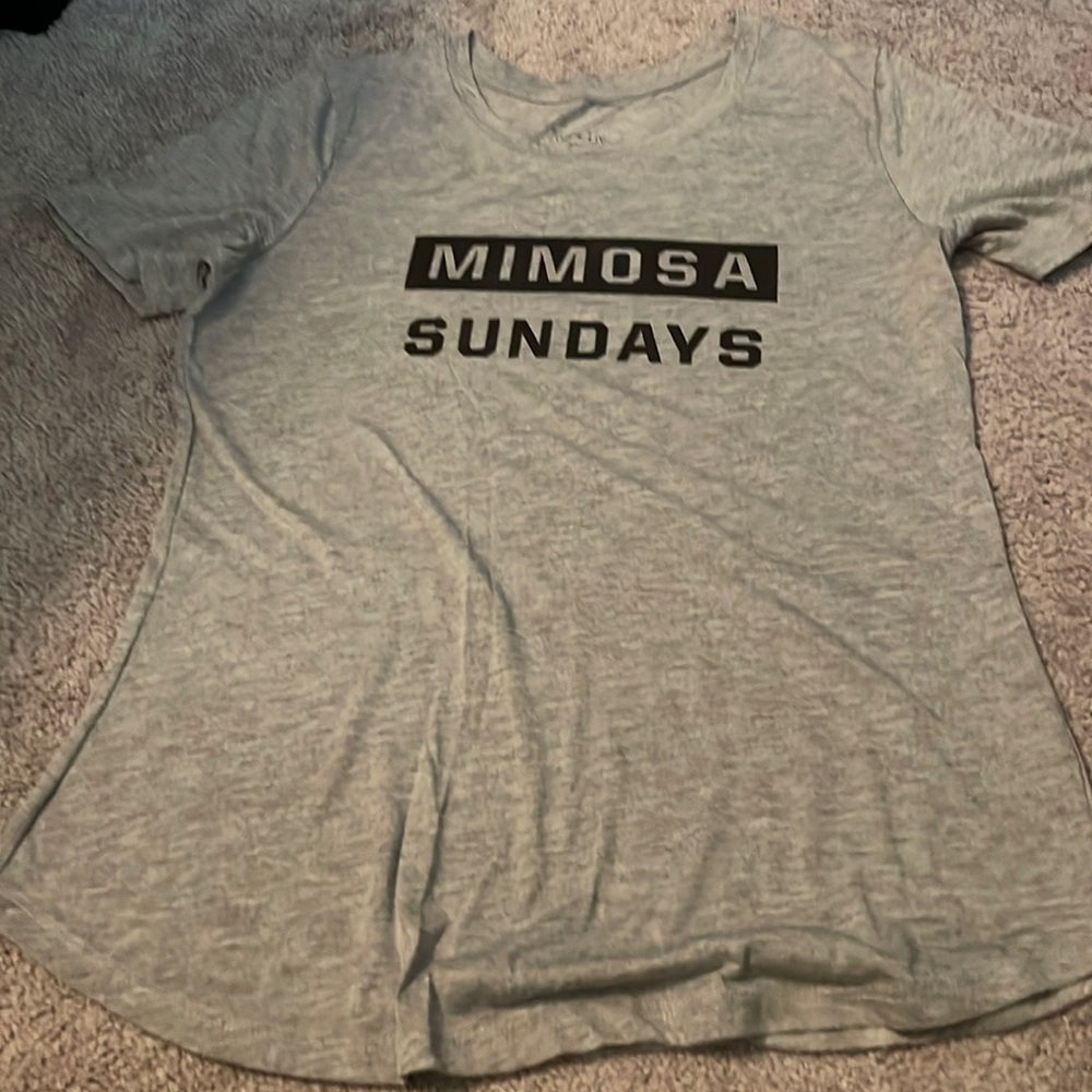 Woman’s Tee
